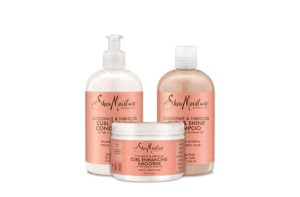 Shea Moisture