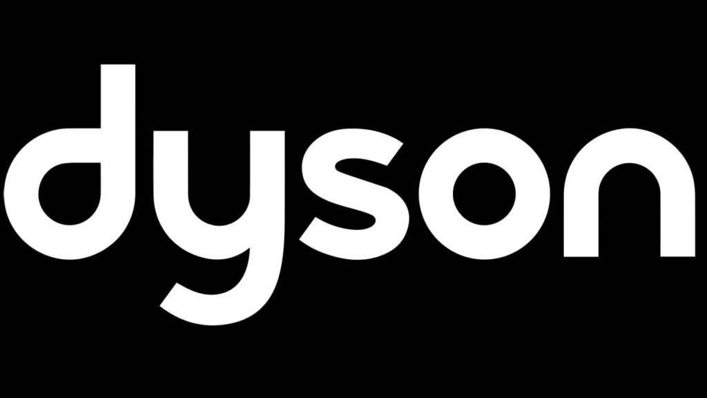 Dyson Logo