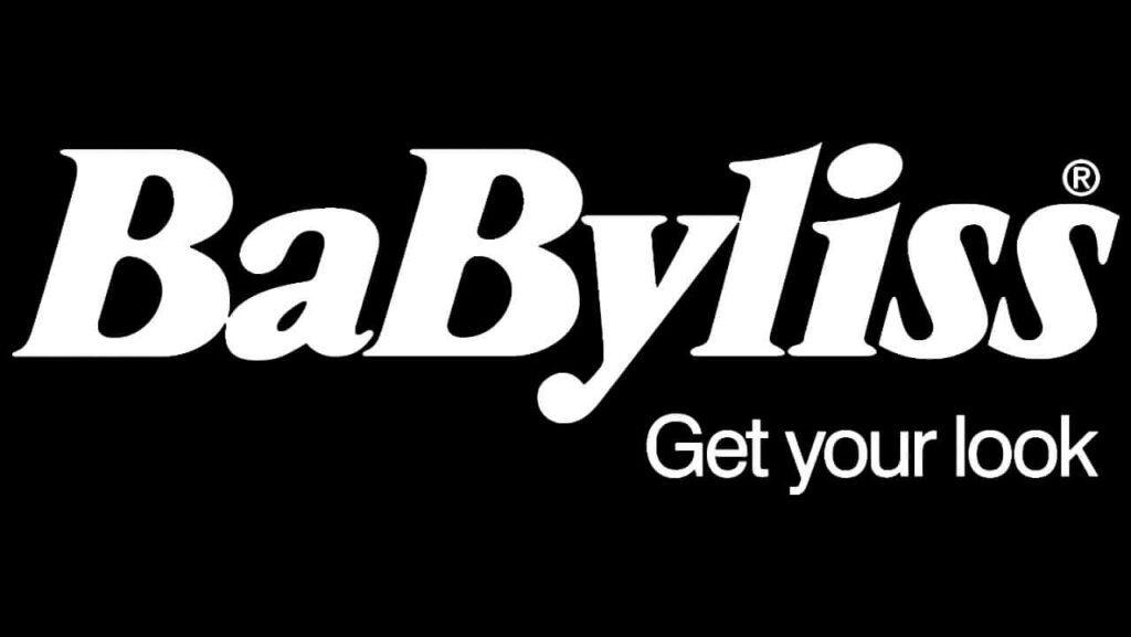 Logo BaByliss