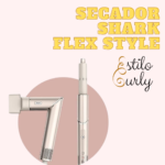 Secador Shark Flex Style